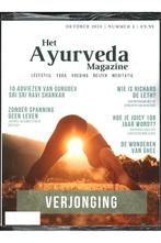 Het Ayurveda Magazine - 04 2024, Verzenden, Nieuw, Lichaam en Geest