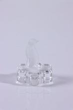 Figuur - Ebeling & Reuss - Pinguin (Boxed) - Kristal