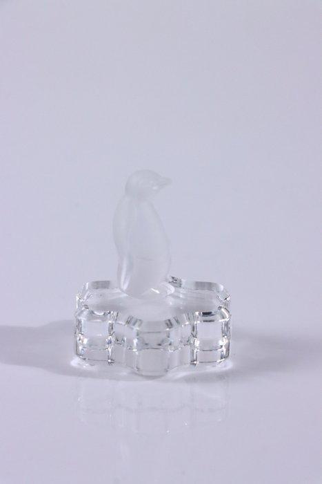 Figuur - Ebeling & Reuss - Pinguin (Boxed) - Kristal, Antiek en Kunst, Curiosa en Brocante