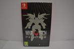 War Tech Fighters - SEALED (SWITCH), Verzenden, Zo goed als nieuw
