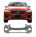 Voorbumper | Volvo XC60 R-Design look | 2018-2021 | Glanzend, Auto-onderdelen, Verzenden, Nieuw, Volvo