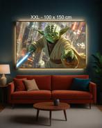 INKognito - Little Green Mentor - XXL