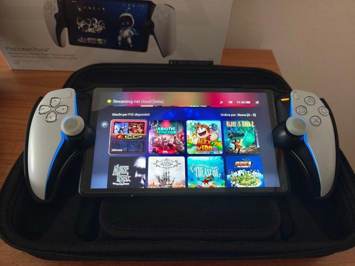 Sony - Playstation 5 (PS5) - PlayStation PORTABLE + Pulse, Spelcomputers en Games, Spelcomputers | Overige Accessoires