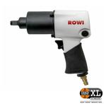 Rowi DSS 16/3 Set Pr 16 Delige Slagmoersleutel Set In Kof..., Ophalen of Verzenden, Nieuw