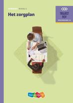 Traject VampV Verzorgende IG    Het zorgplan N 9789006910469, Verzenden, Zo goed als nieuw