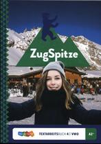 ZugSpitze vwo A2 Textarbeitsbuch 4 9789006624298, Verzenden, Zo goed als nieuw