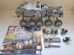 Lego - Star Wars - 8098 - Clone Turbo Tank - 2000-2010, Nieuw