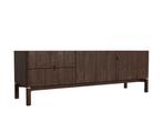 Tv meubel Arun 160 cm, Ophalen of Verzenden, Nieuw