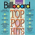 cd - Various - Billboard Top Pop Hits, 1960, Zo goed als nieuw, Verzenden