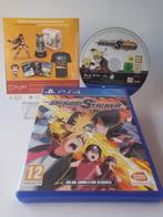 Naruto to Boruto: Shinobi Striker Playstation 4, Spelcomputers en Games, Ophalen of Verzenden, Zo goed als nieuw