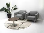 Artifort loungeset - 2 fauteuils Mare - nieuw gestoffeerd in, Werkplek, Ophalen of Verzenden, Nieuw in verpakking, Overige typen