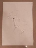 Giraud - 1 Original drawing - Blueberry, Boeken, Nieuw