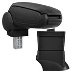 Autoarmsteun voor Fiat 500 2007-2015 stof zwart, Auto diversen, Auto-accessoires, Verzenden, Nieuw