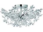 RL LIVE YOUR LIGHT FLOWER - Plafondlamp - 4x E14 max. 40W -, Verzenden, Zo goed als nieuw