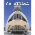 Calatrava 9789461060365 P. Jodidio, Boeken, Verzenden, Zo goed als nieuw, P. Jodidio