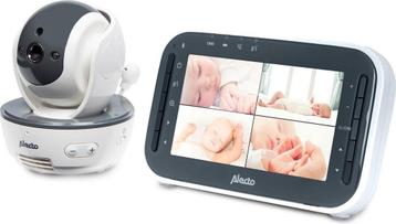 Alecto DVM-200 - Babyfoon met camera - Op afstand beschikbaar voor biedingen