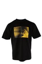 C.P. Company T-shirt maat L, Kleding | Heren, T-shirts, Verzenden, Zwart, Nieuw, C.P. Company