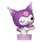 Hello Kitty and Friends POP! Vinyl Figure Kuromi with Cak..., Verzenden, Zo goed als nieuw
