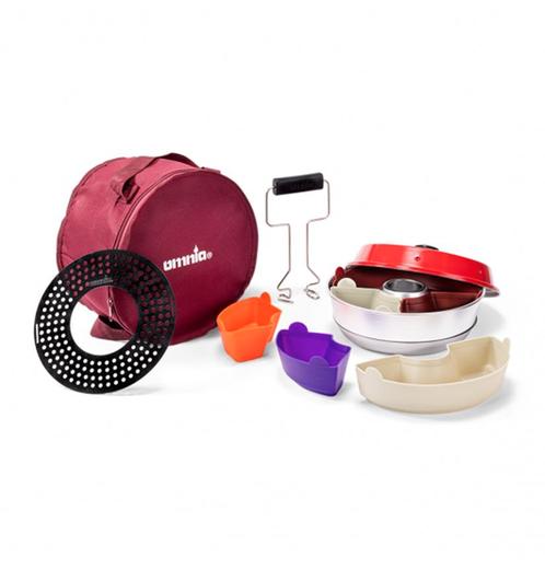 Omnia Kit 2, Watersport en Boten, Accessoires en Onderhoud, Nieuw, Ophalen of Verzenden