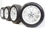 BMW X5 X6 F15 F16 19 inch velgen 594 + Zomerbanden Goodyear, Auto-onderdelen, 19 inch, Gebruikt, Velg(en), Ophalen of Verzenden