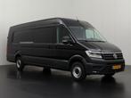 Volkswagen Crafter 2.0TDI 177PK DSG Automaat L5H3 XXL | Led, Automaat, Stof, Gebruikt, Euro 6