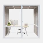 BOW Four | 248x248cm | Akoestische cabine leasen v.a. €, Nieuw in verpakking