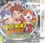 Mario3DS.nl: Yo-Kai Watch 2: Skeletspoken - iDEAL!