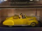 opel collection , atlas, tintin, fresh metal, deagostini, Hobby en Vrije tijd, Nieuw