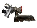 Turbo A2740903300 Mercedes 200518-0355 IHI, Auto-onderdelen, Motor en Toebehoren, Verzenden, Nieuw, Mercedes-Benz