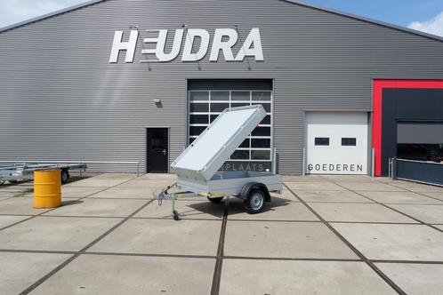 Anssems bagagewagen GT750 211x126x48cm, Auto diversen, Aanhangers en Bagagewagens, Nieuw, Ophalen