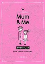 Mum & Me 9789492159687 Petra de Pauw, Verzenden, Zo goed als nieuw, Petra de Pauw