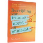 Bevrijding van trauma, angst en onmacht - Franz Ruppert, Boeken, Verzenden, Nieuw