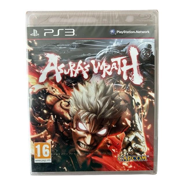 Asuras Wrath (PS3) (NIEUW), Spelcomputers en Games, Games | Sony PlayStation 3, Verzenden