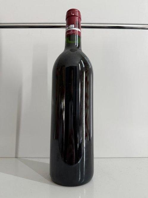 1993 Château Lafite Rothschild - Pauillac 1er Grand Cru, Verzamelen, Wijnen