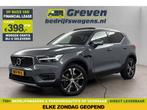 Volvo XC40 1.5 T5 Recharge Inscription 262PK Hybride Pano, Auto's, Volvo, Automaat, Nieuw, Hybride Elektrisch/Benzine, Zilver of Grijs