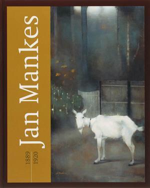 Jan Mankes 1889-1920, Boeken, Taal | Overige Talen, Verzenden