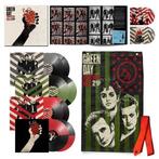Green Day - American Idiot 20 - Deluxe Edition 8LP +, Nieuw in verpakking