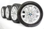 BMW X3 X4 F25 F26 18 inch velgen 307 + Winterbanden Pirelli, Velg(en), Gebruikt, Ophalen of Verzenden, Winterbanden
