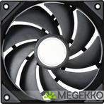 TRYX ROTA PRO Fan 120mm Zwart, Computers en Software, Computerkoelers, Verzenden, Nieuw