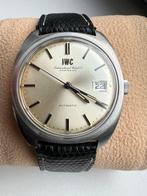 IWC - Vintage - Zonder minimumprijs - Heren - 1977, Nieuw
