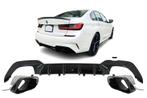 Diffuser | BMW | 3-serie 19- 4d sed. G20 / 3-serie Touring 1, Auto-onderdelen, Verzenden, Nieuw, BMW