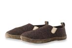 Travelin Pantoffels in maat 44 Bruin | 10% extra korting, Bruin, Verzenden, Nieuw, Travelin