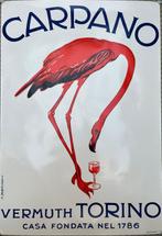 Marcello Dudovich - CARPANO FENICOTTERO- DUDOVICH- - Jaren