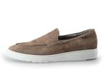 Floris van Bommel Loafers in maat 45,5 Bruin | 10% extra, Kleding | Heren, Schoenen, Loafers, Bruin, Verzenden, Floris van Bommel