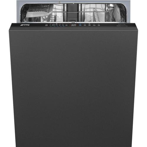 €969 Smeg ST273CL vaatwasser Volledig ingebouwd 13 couvert, Witgoed en Apparatuur, Vaatwasmachines, Ophalen of Verzenden