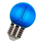 5 stuks Bailey LED Party Bulb Kogel E27 0.6W | Blauw gekl..., Ophalen of Verzenden, Nieuw