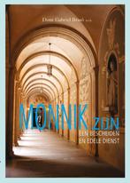 Monnik zijn 9789089721020 Gabriel Brasó, Verzenden, Zo goed als nieuw, Gabriel Brasó