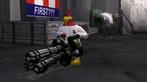 Looney Tunes Acme Arsenal (PS2 tweedehands game), Spelcomputers en Games, Games | Sony PlayStation 2, Ophalen of Verzenden, Zo goed als nieuw