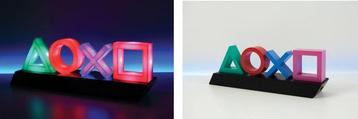 Paladone PlayStation Icons Light-Standaard (Diversen) NIEUW beschikbaar voor biedingen