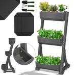 KESSER® Verticale Plantenbakken - Kweekbak - Plantenbak - An, Verzenden, Zo goed als nieuw